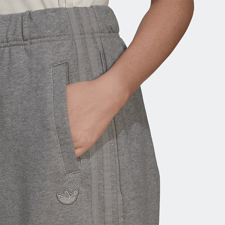 Штаны adidas originals x BLUE VERSION WIDE LEG PANT - изображение 6