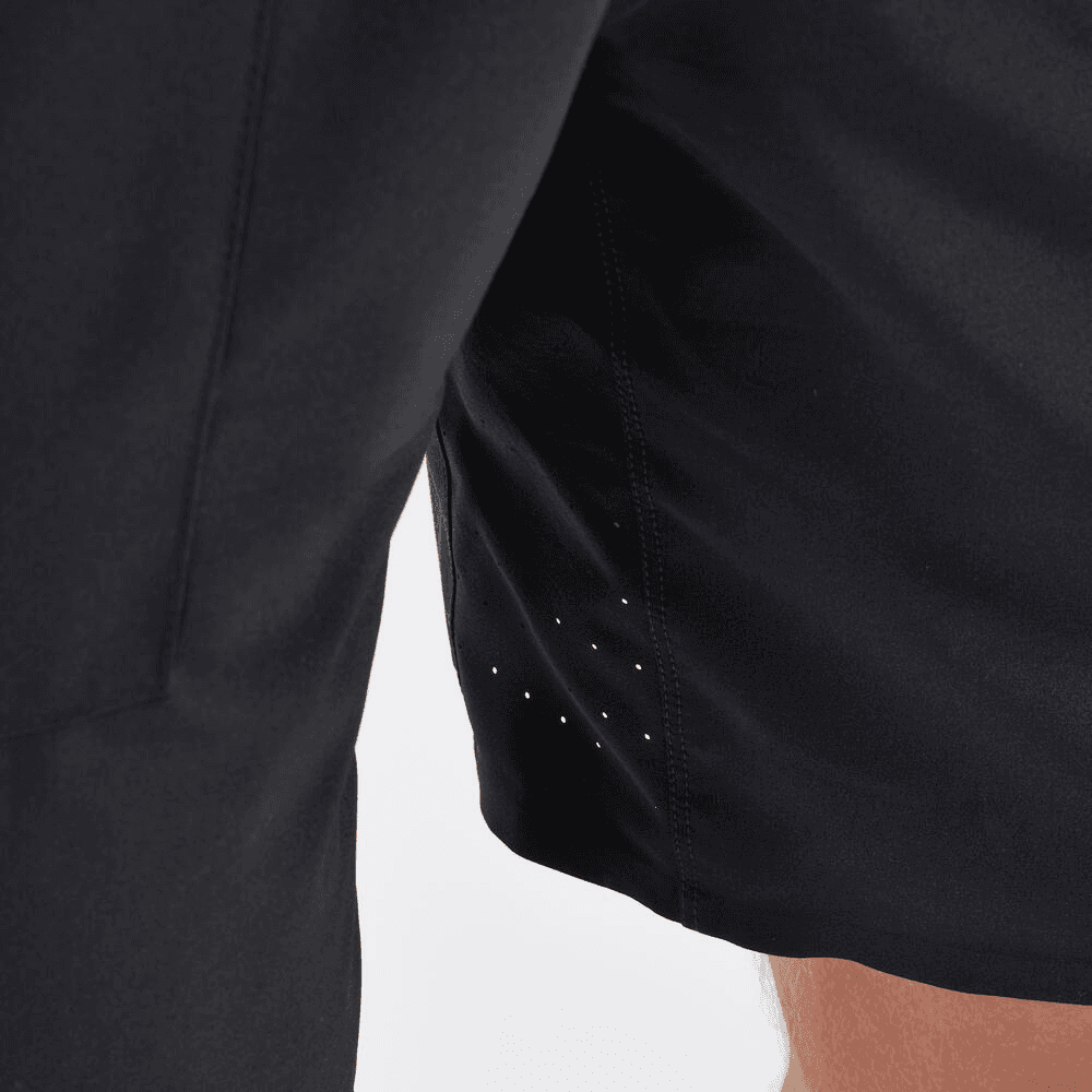 DECATHLON ARTENGO Dry+ Теннис Низ Мужской Дымчатый Черный - изображение 4
