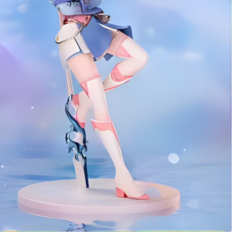 Фигурка Myethos Gift 23.5cm - изображение 4
