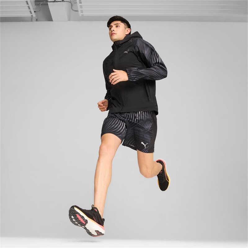 Куртка PUMA RUN FAVORITE - изображение 5