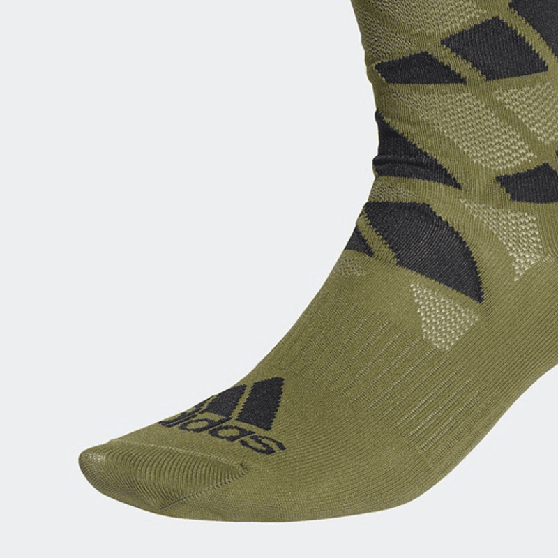 Носки adidas Logo 1 - изображение 3