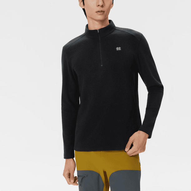 Футболка KOLON SPORT POLARTEC FleeceT - изображение 3