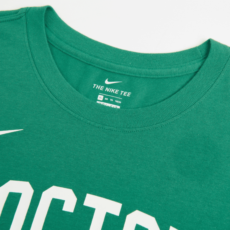 Футболка Nike NBA Kyrie Irving Dri-FIT Tee - изображение 3