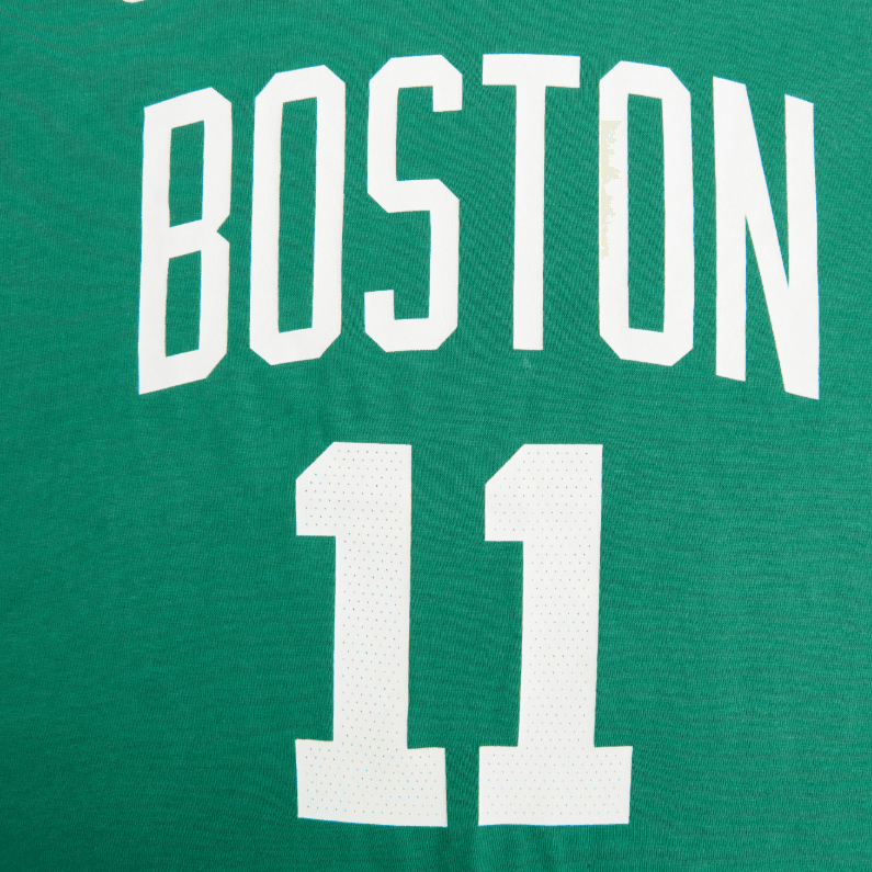 Футболка Nike NBA Kyrie Irving Dri-FIT Tee - изображение 4