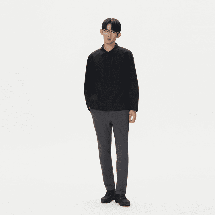Зимняя куртка KOLON SPORT 3L - изображение 3