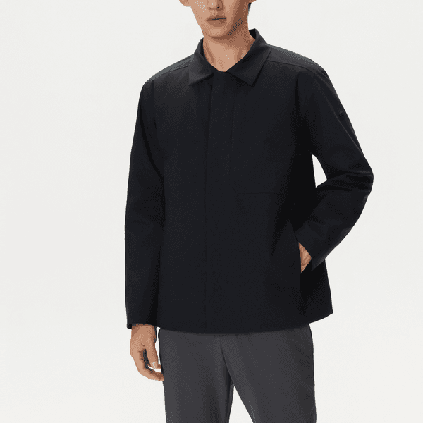Зимняя куртка KOLON SPORT 3L - изображение 4