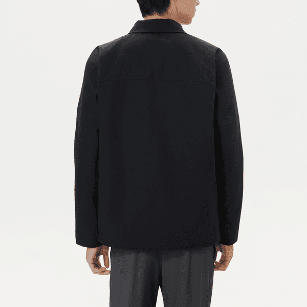 Зимняя куртка KOLON SPORT 3L - изображение 5