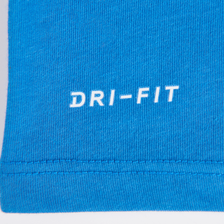 Футболка Nike Dri-FitTNBA - изображение 4