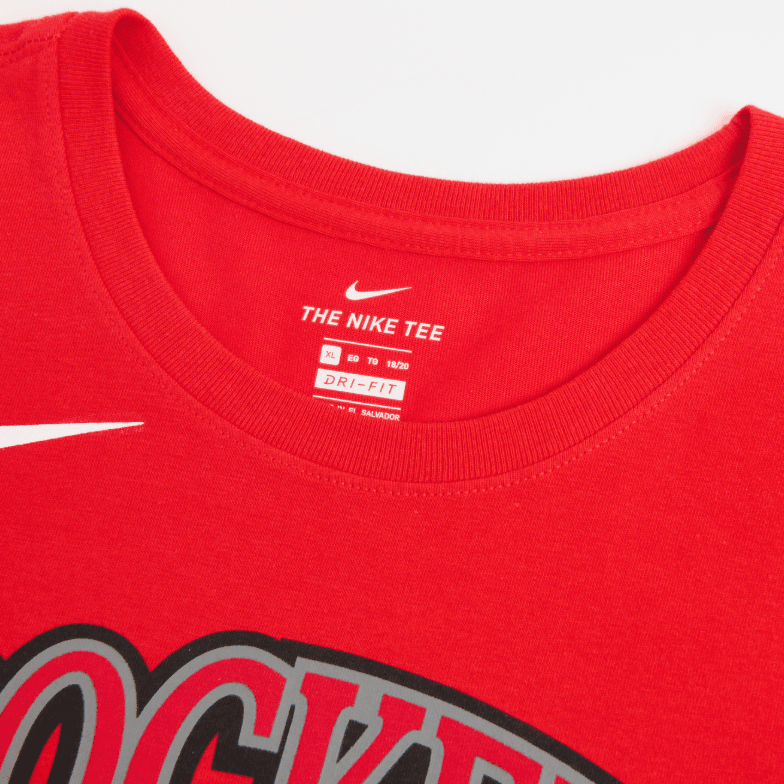 Футболка NikeNBA Dri-FitTNBA logo - изображение 3
