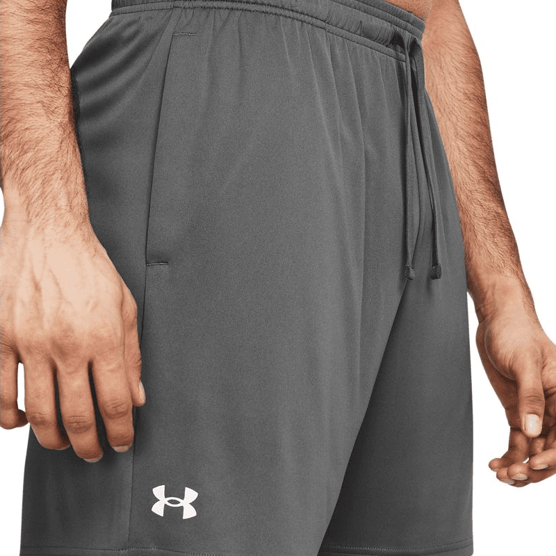 Тренировочные штаны Under Armour Tech SS25 logo - изображение 6