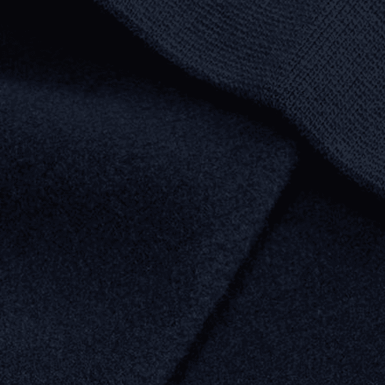 Кофта mlb Свитшот FW AW25 Нью-Йорк Янкис Свободный крой Монограмма Длинный рукав Флисовая подкладка Детский - изображение 3