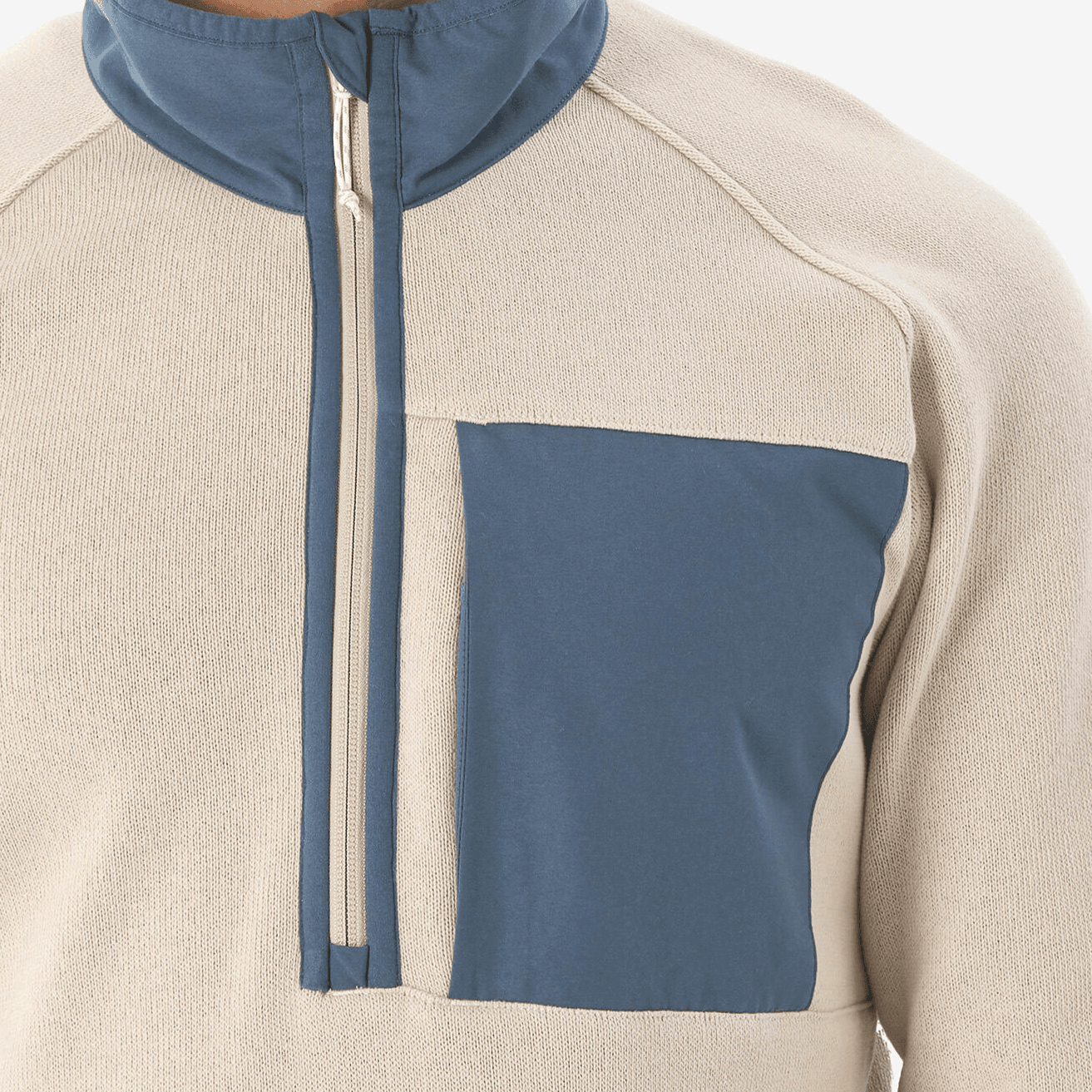 Худи DECATHLON NH500 - изображение 5