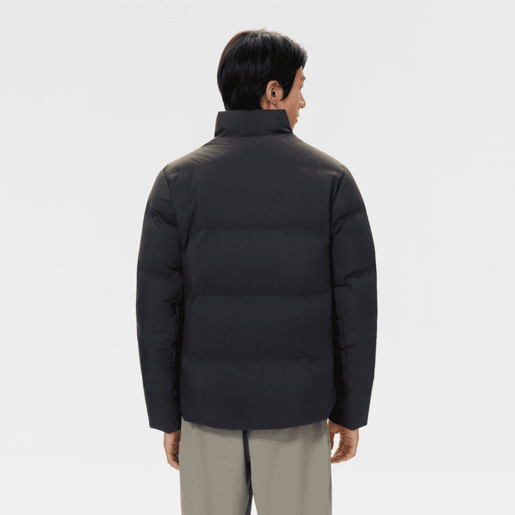 Зимняя куртка KOLON SPORT PertexP - изображение 4