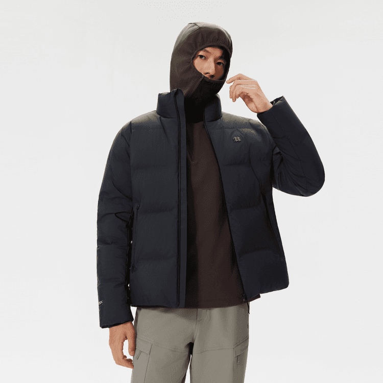 Зимняя куртка KOLON SPORT PertexP - изображение 3