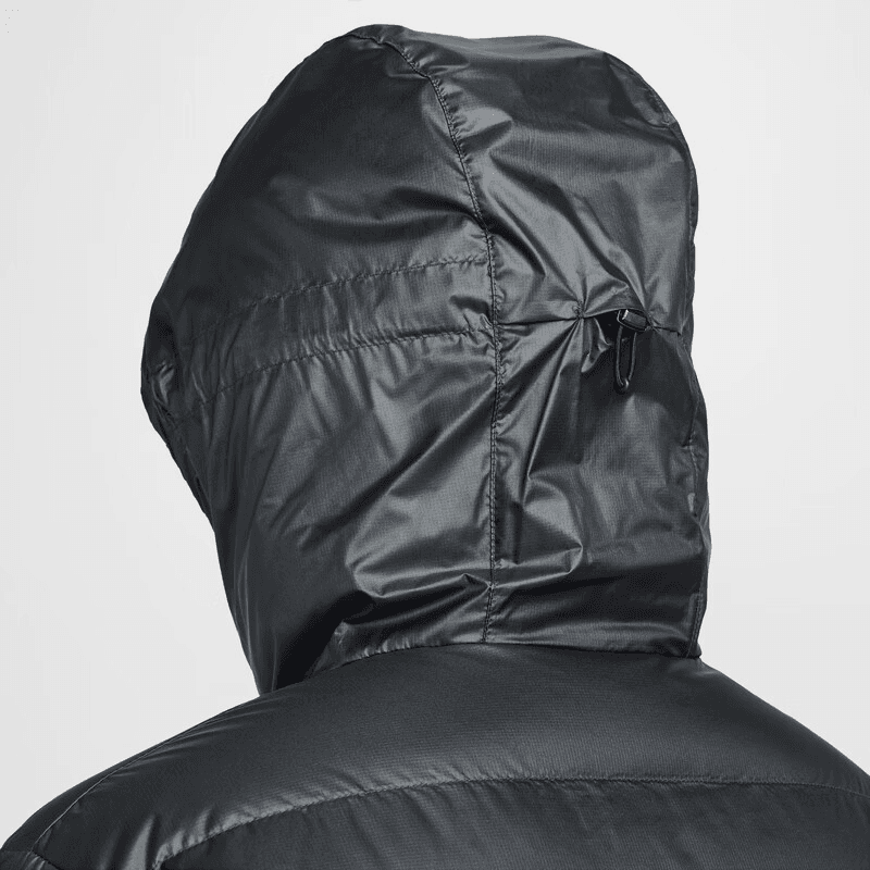 Зимняя куртка Nike WINDRUNNER Therma-FIT ADV — фото 6