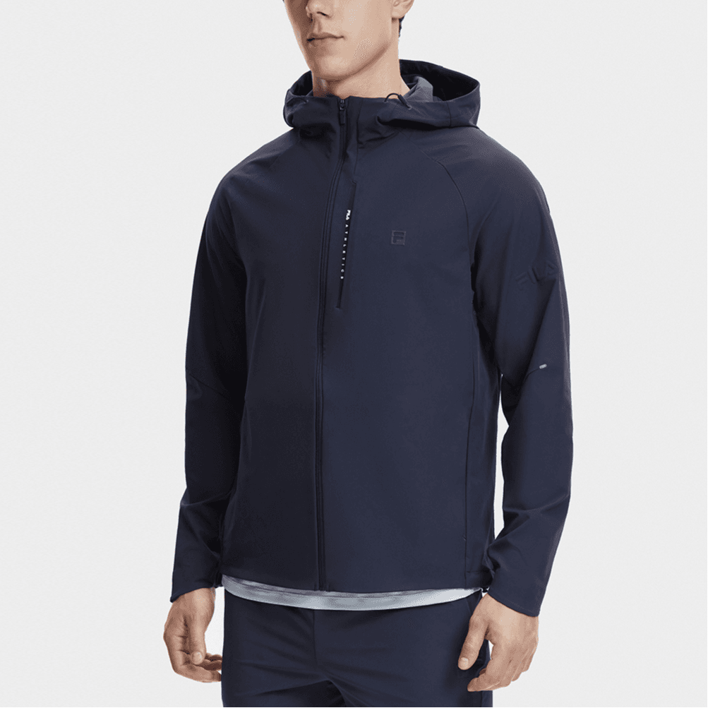 Куртка FILA FITNESS RD - изображение 3