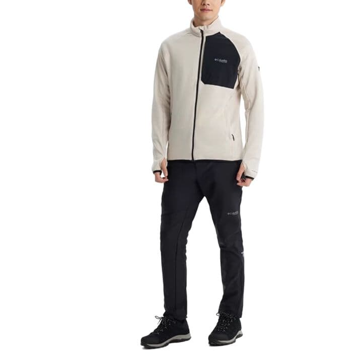 Куртка Columbia Triple Canyon logo - изображение 4