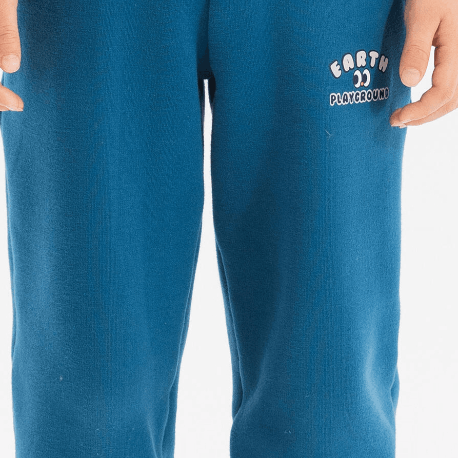 DECATHLON Спортивные трикотажные брюки Детский - изображение 4