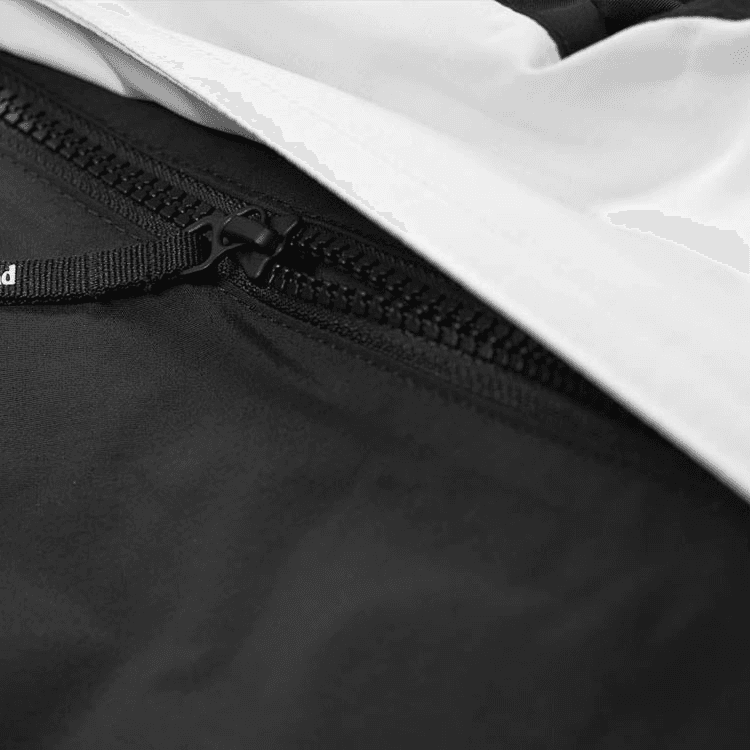 Куртка Timberland x MASTERMIND WORLD Jacket Black - изображение 4
