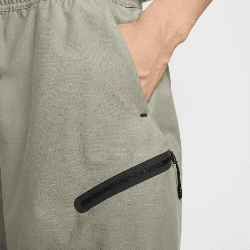 Шорты Nike AS M NK TECH SHORI SHORT LOGO - изображение 4