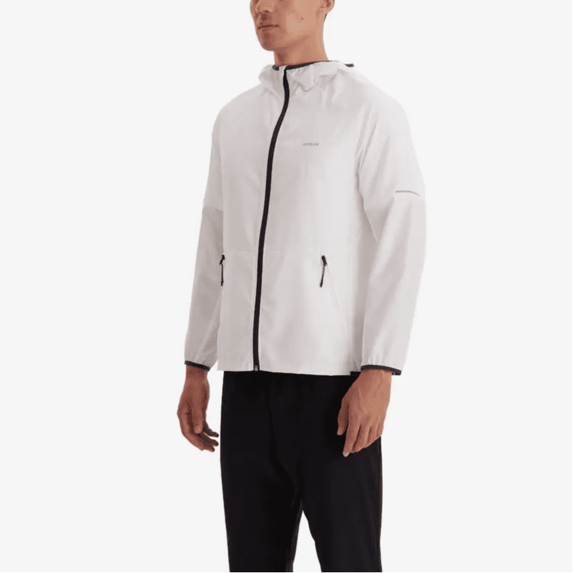 Куртка DECATHLON 100 - изображение 3