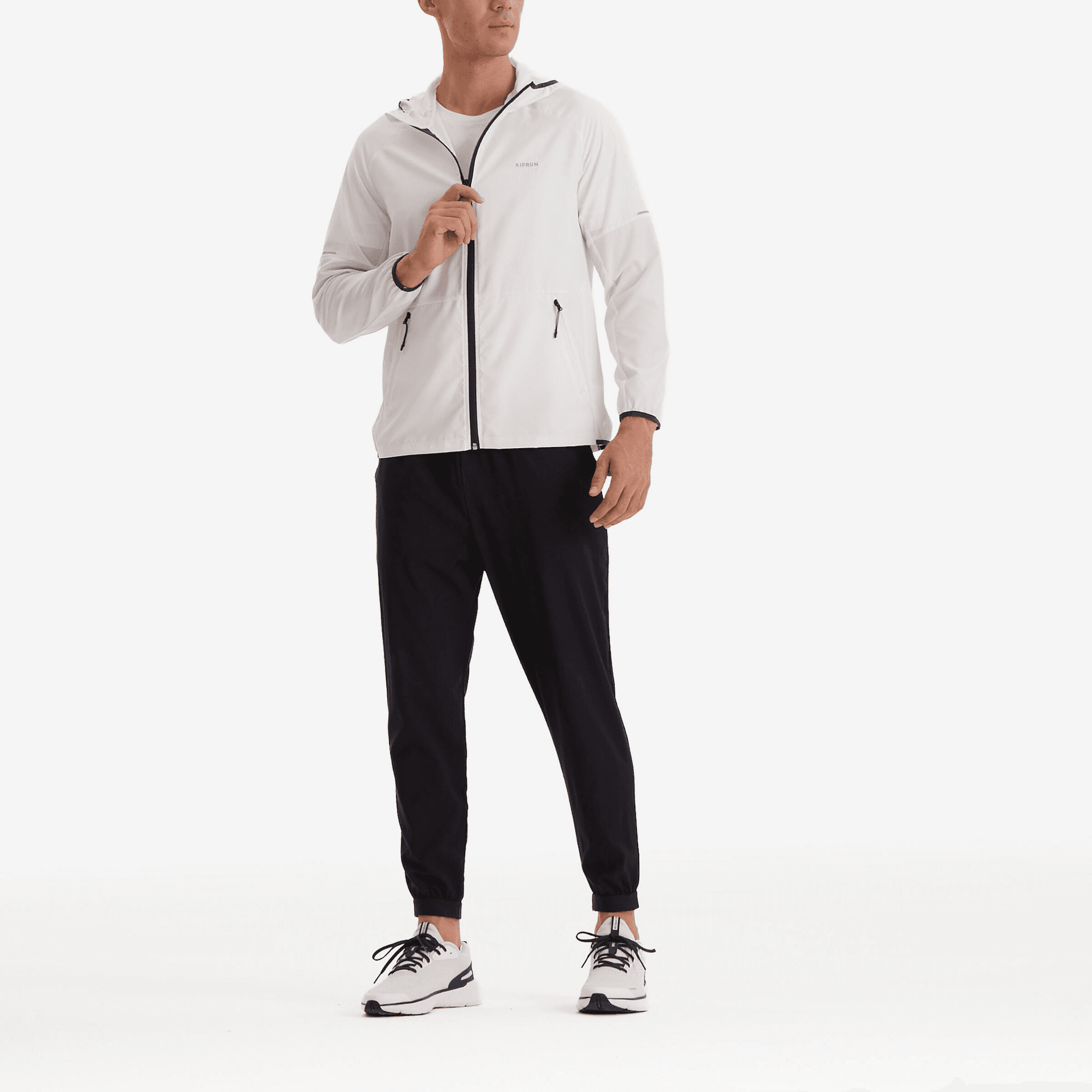 Куртка DECATHLON 100 - изображение 5