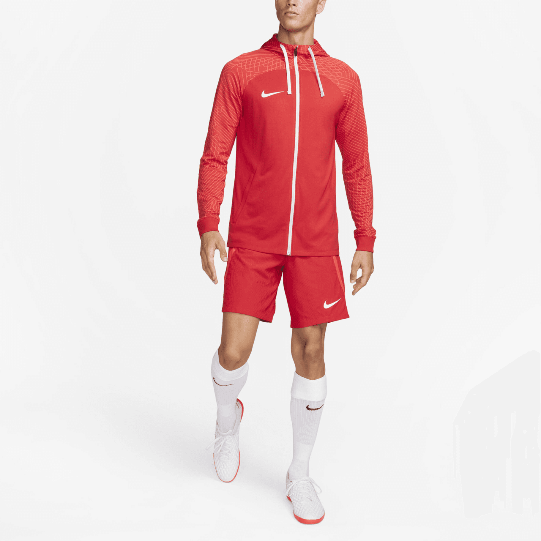 Шорты Nike Dri-FIT ADV Vapor 4 logo - изображение 4