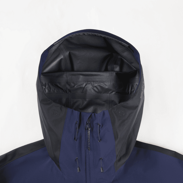 Демисезонная куртка KOLON SPORT SHAWN YUEGTX 3L - изображение 3
