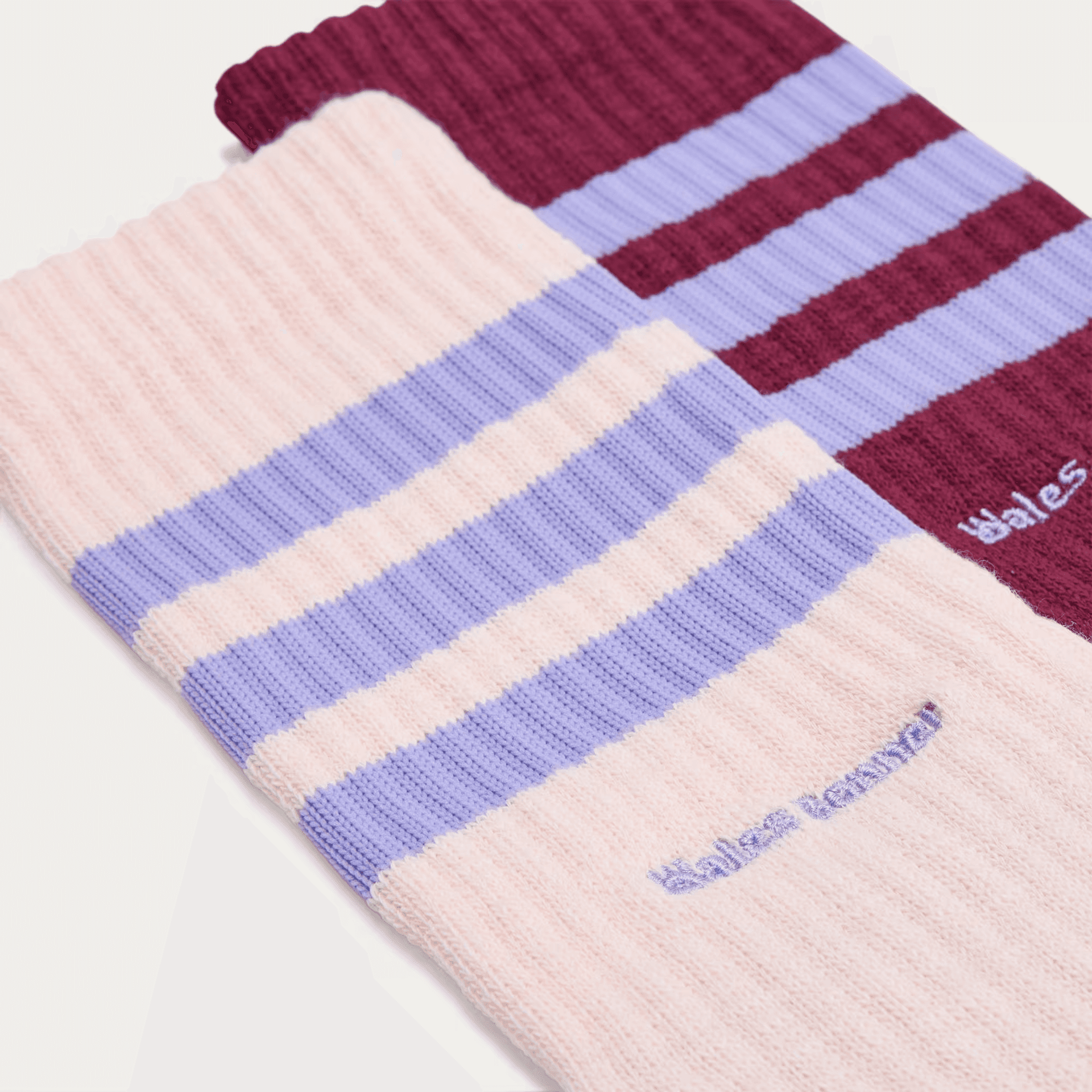 Носки adidas WALES BONNER3-Stripes Logo 2 - изображение 2