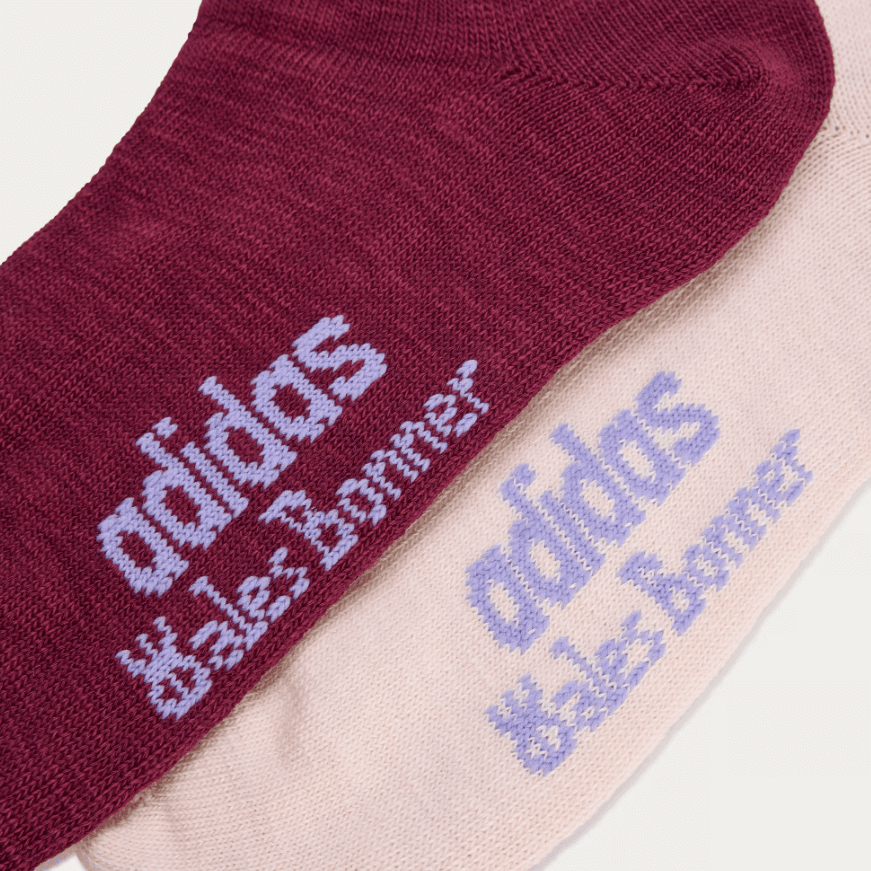Носки adidas WALES BONNER3-Stripes Logo 2 - изображение 3