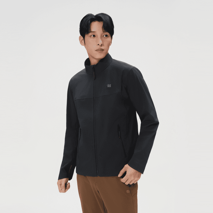 Куртка KOLON SPORT TECHSHELL 3L - изображение 3