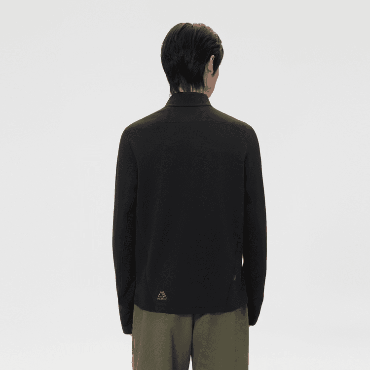 Футболка KOLON SPORT LS INNER M1POLARTEC T - изображение 4
