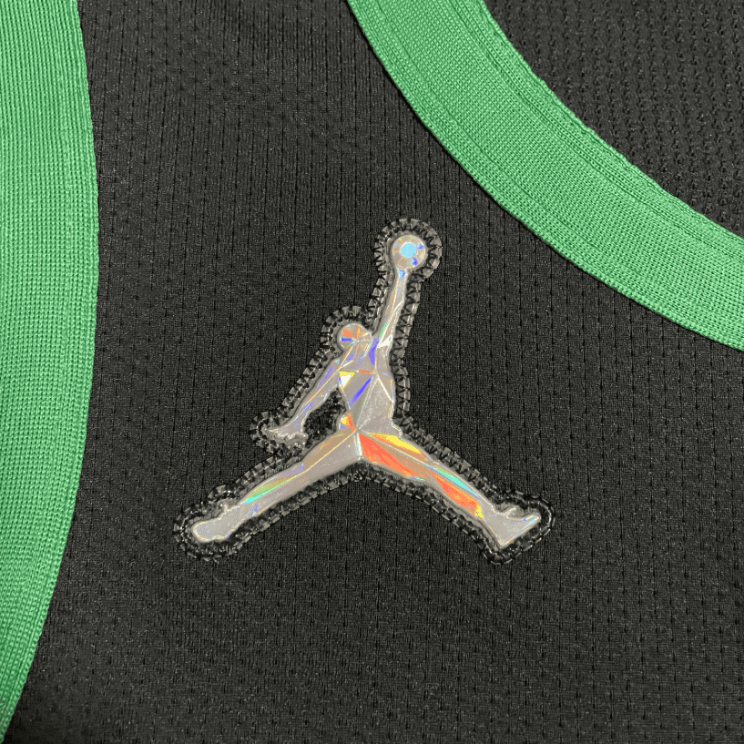 Баскетбольная майка Jordan x NBA 75AU - изображение 3