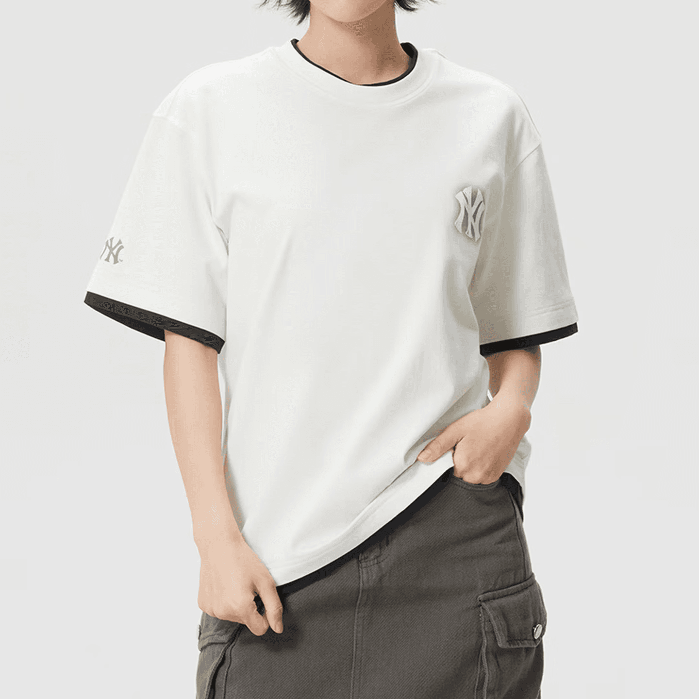 Футболка MLB SS26 T — фото 3