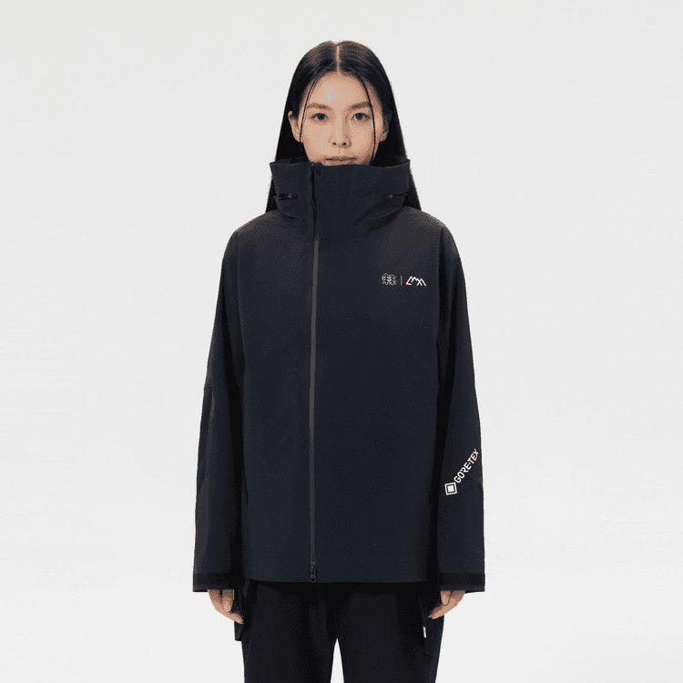 Демисезонная куртка KOLON SPORT CMFGTX 3L - изображение 3