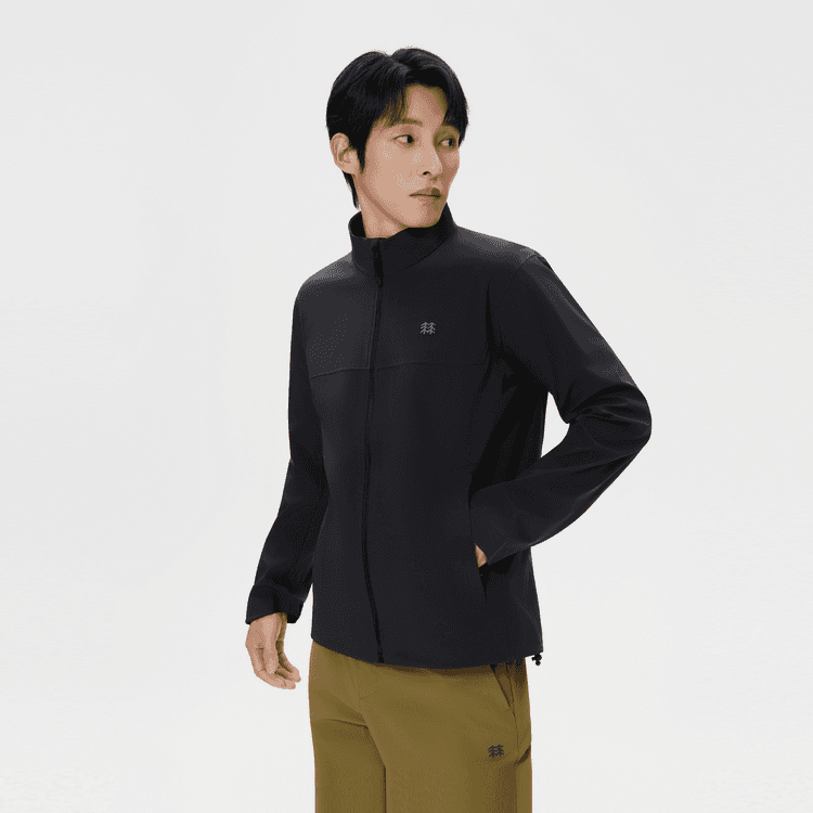 Куртка KOLON SPORT TECHSHELL 3L - изображение 3