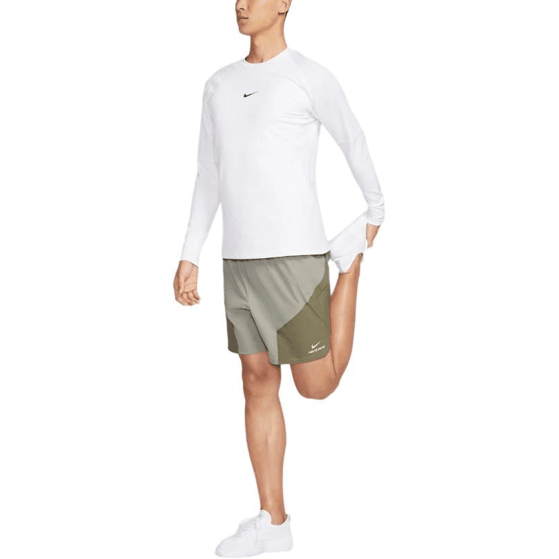 Тренировочные штаны Nike Pro Training Dri-FIT ADV - изображение 2