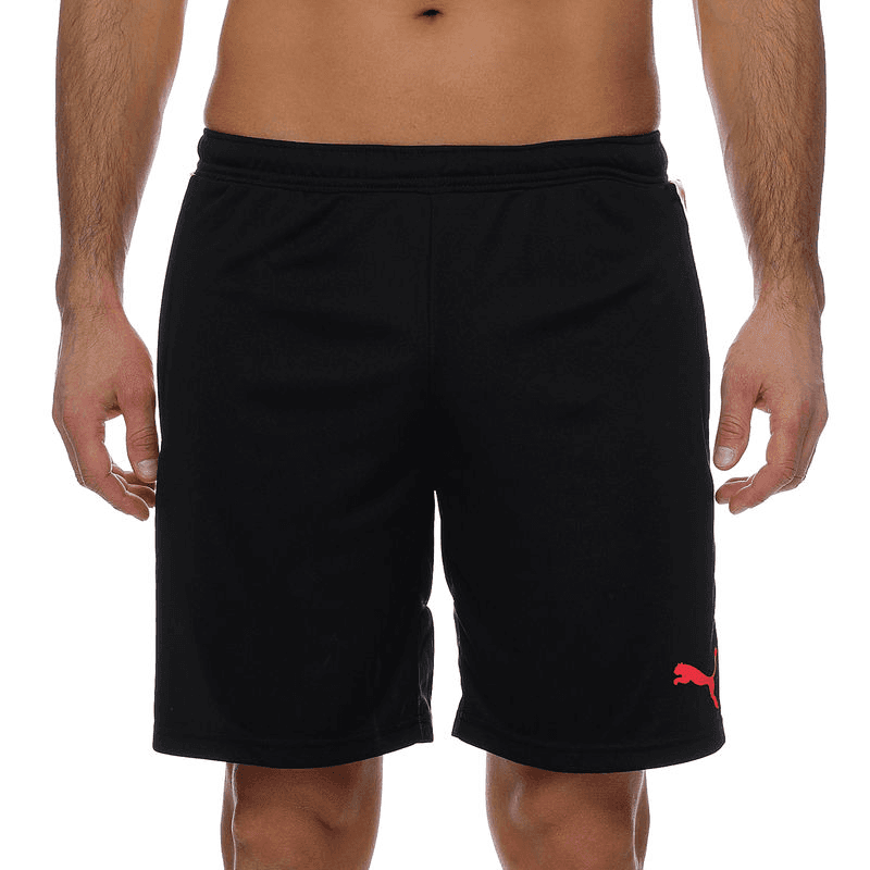 Шорты PUMA logo - изображение 3