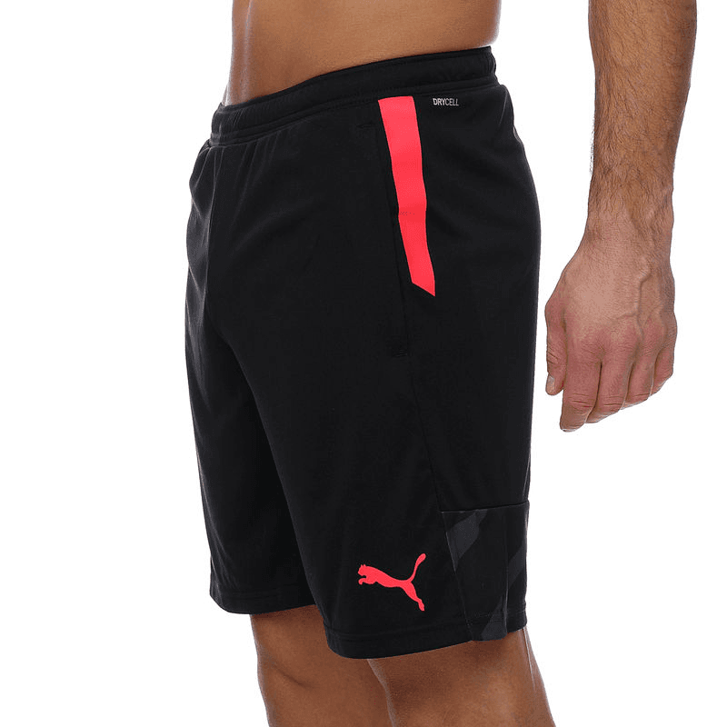 Шорты PUMA logo - изображение 5
