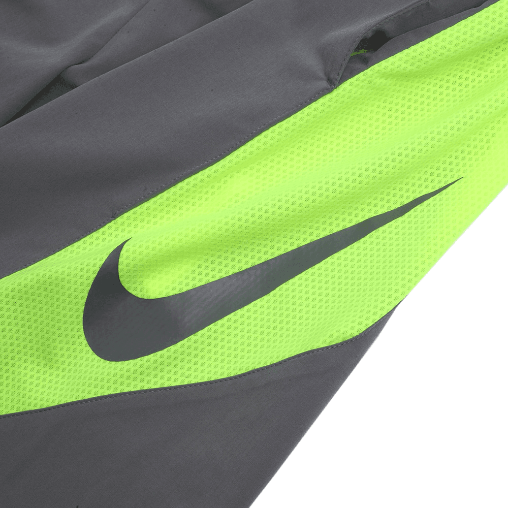 Шорты Nike woven HYPERSPEED DRI-FIT - изображение 3