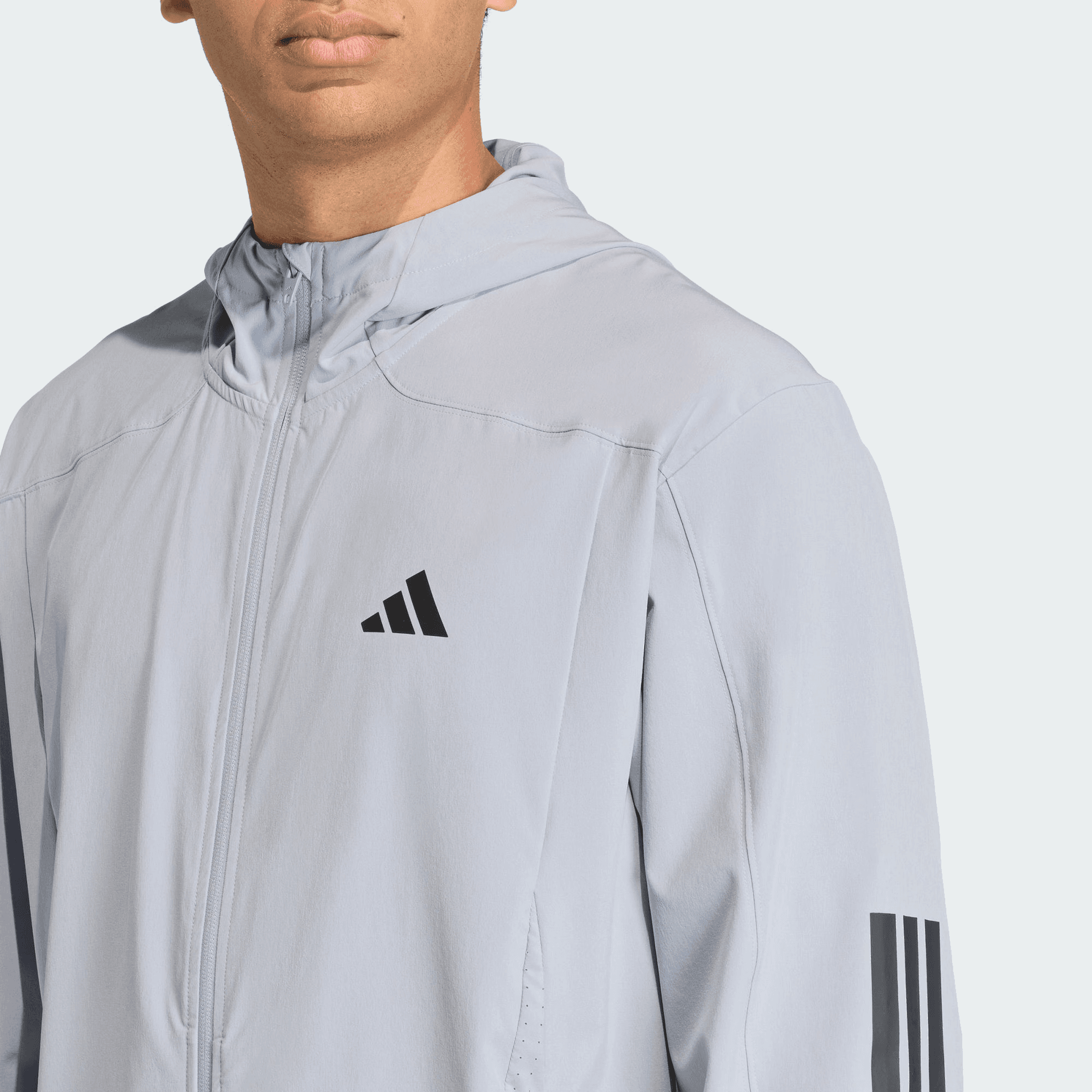 Спортивный костюм adidas ESSENTIALS TECH WORKOUT - изображение 5