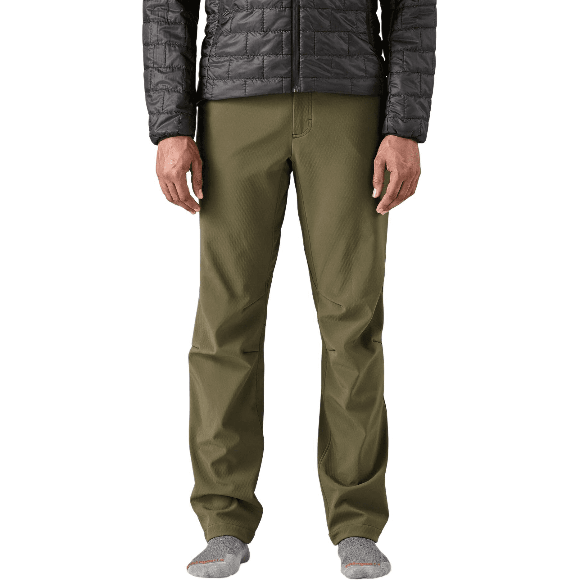 Штаны patagonia SS23 - изображение 2