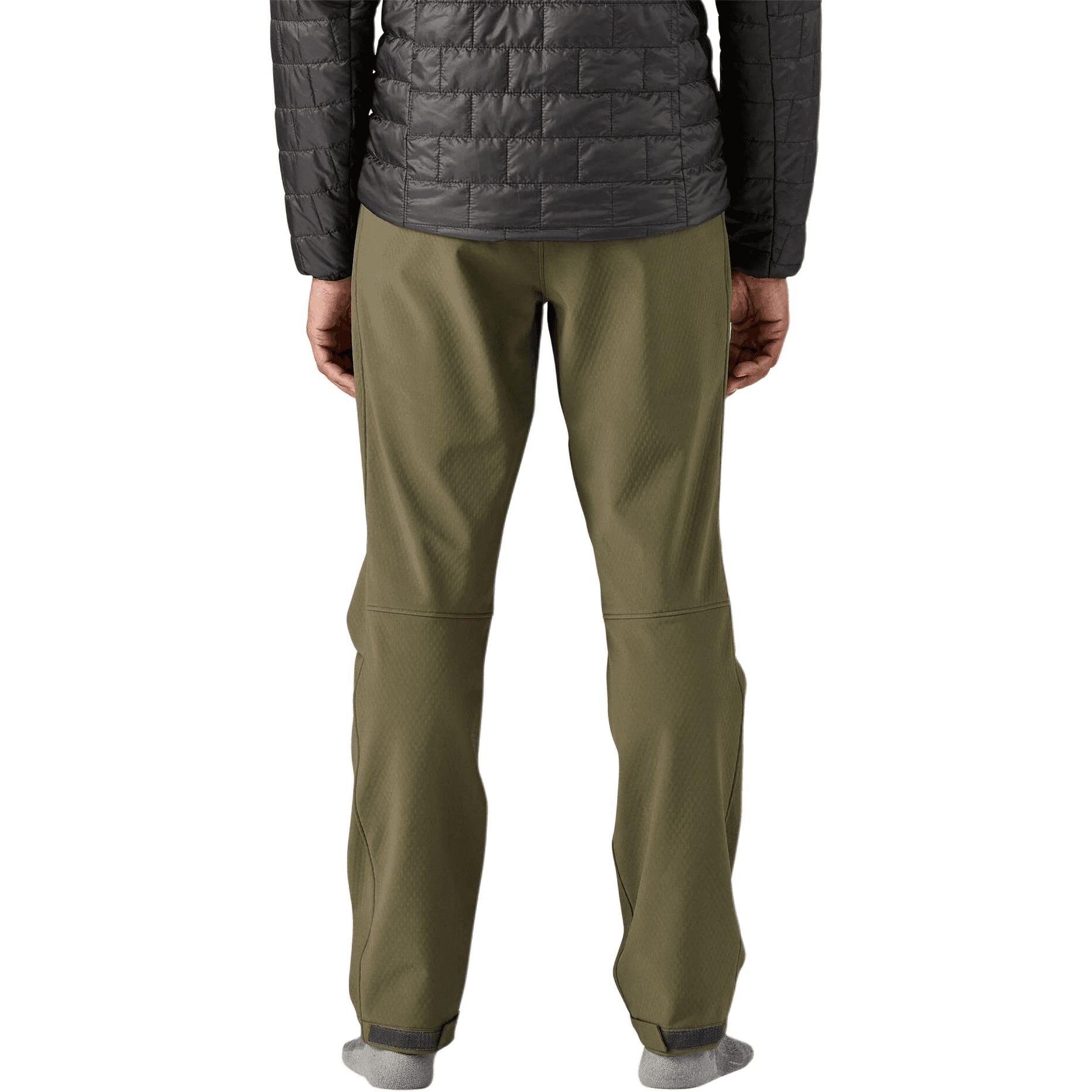 Штаны patagonia SS23 - изображение 3