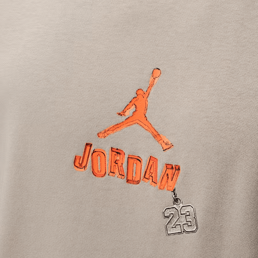 Спортивный костюм Jordan Dri-FIT - изображение 4