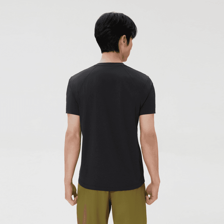 Футболка KOLON SPORT UPF40+CARVICOT T - изображение 4