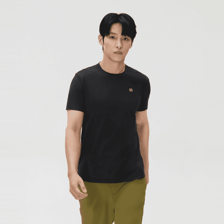 Футболка KOLON SPORT UPF40+CARVICOT T - изображение 3