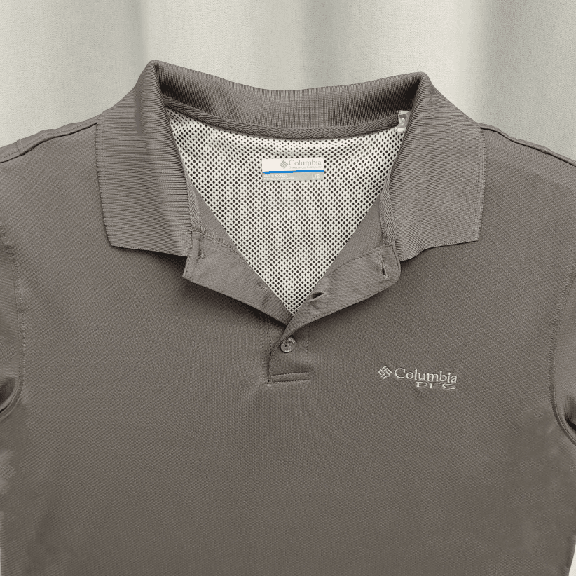 Поло Columbia Polo - изображение 3