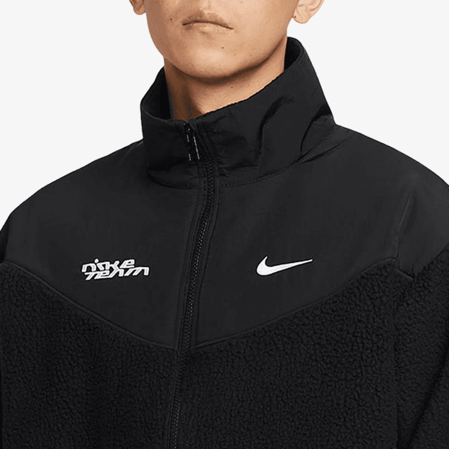 Куртка Nike Sportswear - изображение 4