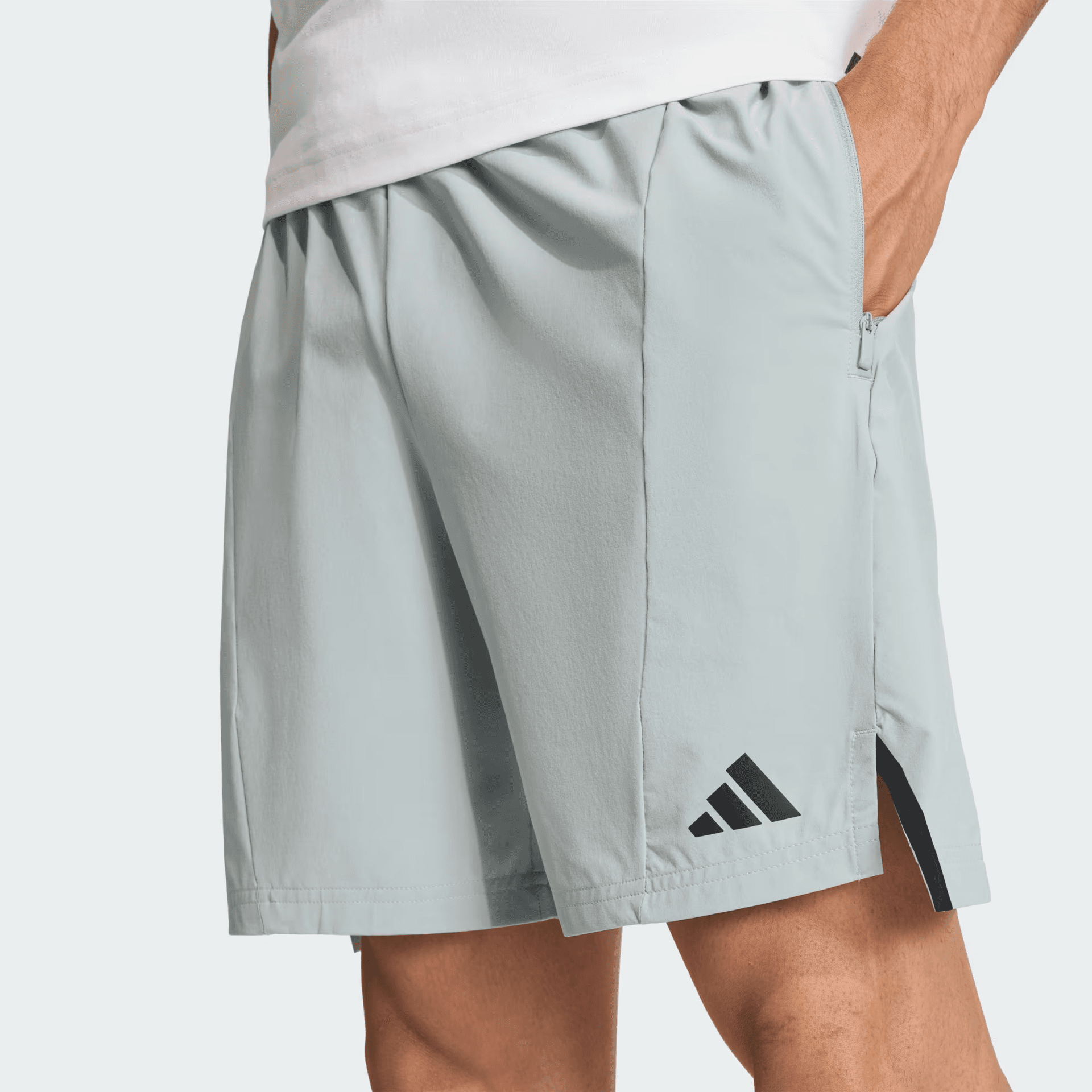 Тренировочные штаны adidas AEROREADY Training - изображение 5