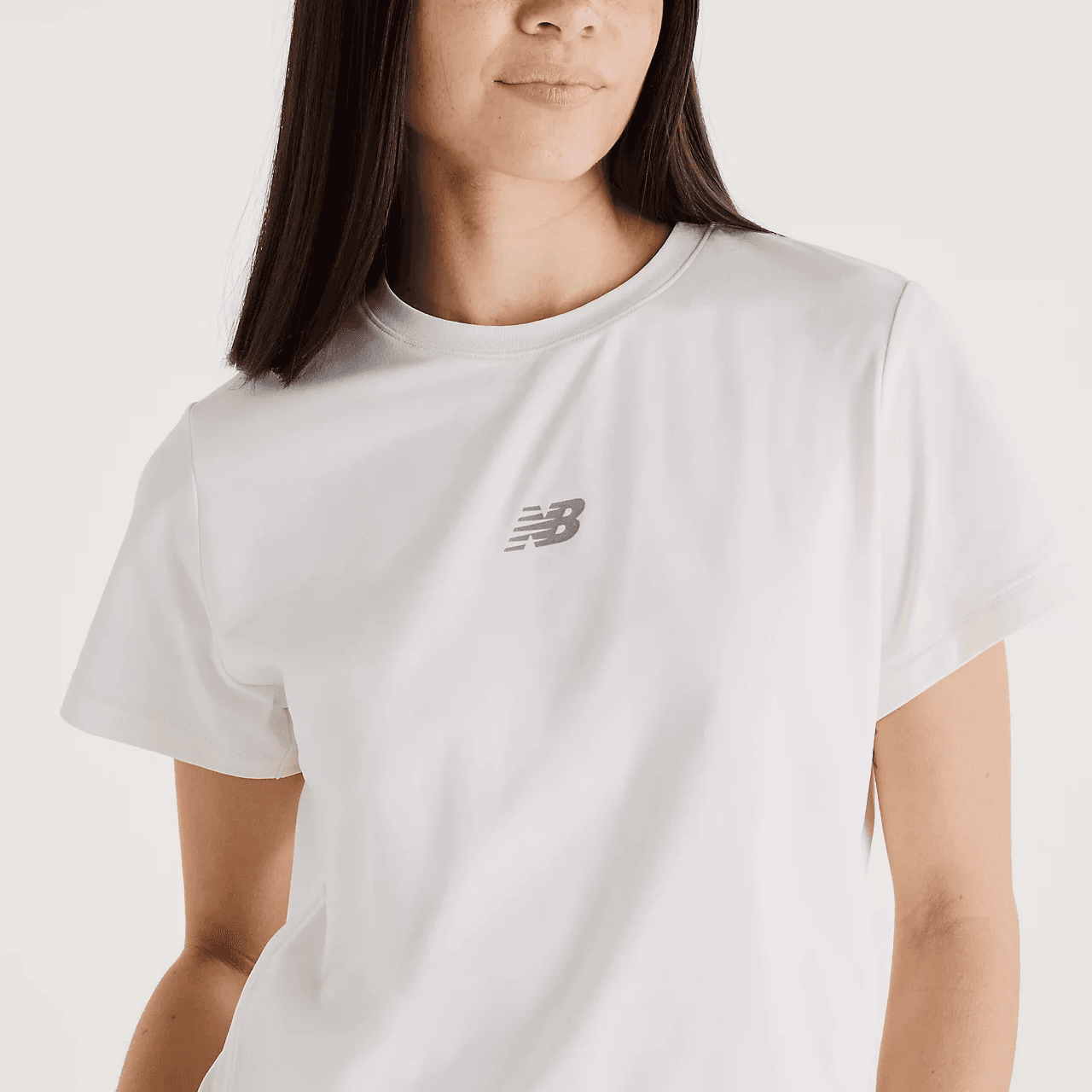 Футболка New Balance NBX Shifted 2 Active Dry T - изображение 4